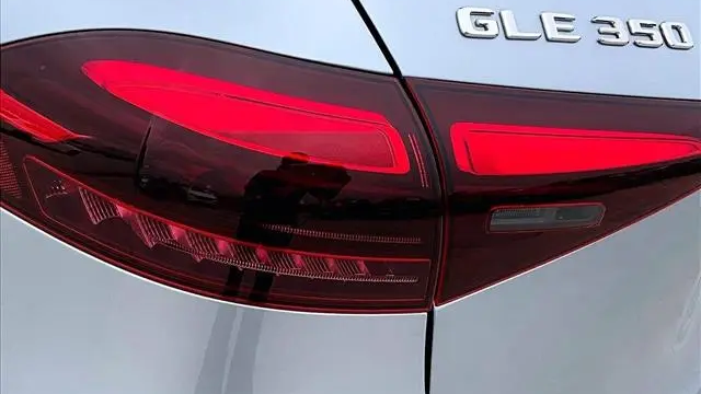 2026 Mercedes-Benz GLE GLE 350 4MATIC