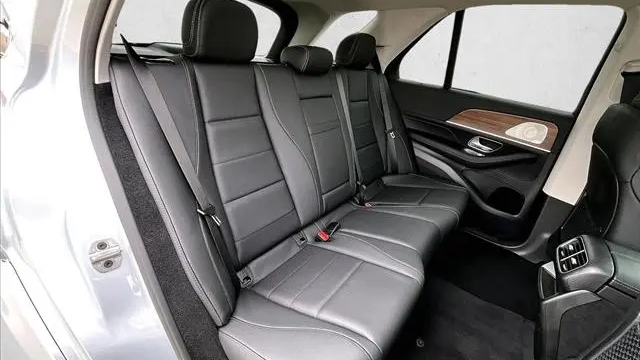 2026 Mercedes-Benz GLE GLE 350 4MATIC