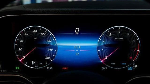 2026 Mercedes-Benz GLE GLE 350 4MATIC