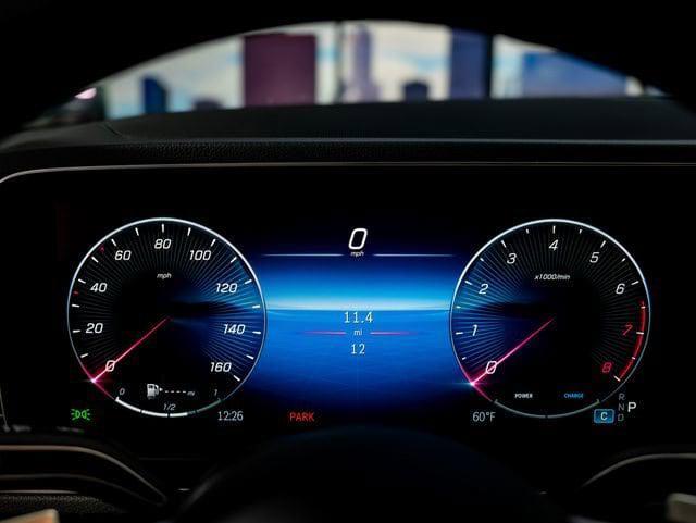 2026 Mercedes-Benz E-Class - $72,580