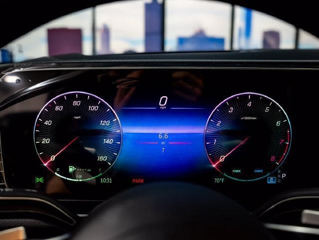 2026 Mercedes-Benz E-Class - $67,367