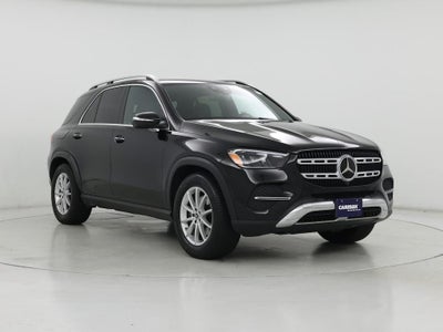 Photo of a 2024 Mercedes-Benz GLE AWD GLE 350 4MATIC 4DR SUV for sale