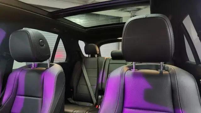 2024 Mercedes-Benz GLE GLE 350 4MATIC