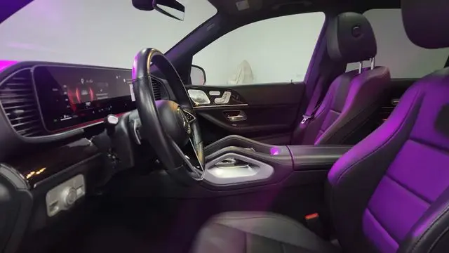 2024 Mercedes-Benz GLE GLE 350 4MATIC
