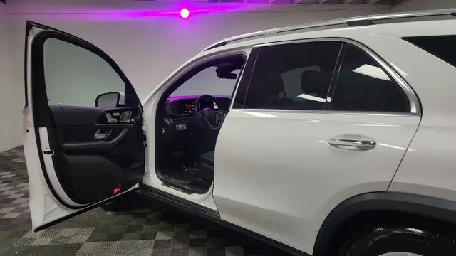2024 Mercedes-Benz GLE GLE 350 4MATIC