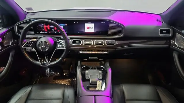 2024 Mercedes-Benz GLE GLE 350 4MATIC