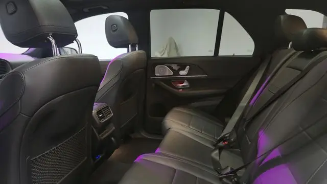 2024 Mercedes-Benz GLE GLE 350 4MATIC