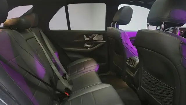2024 Mercedes-Benz GLE GLE 350 4MATIC