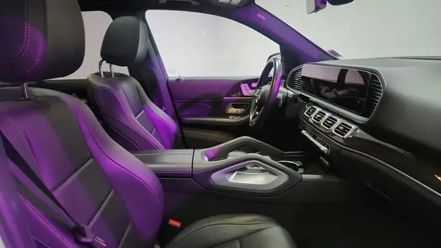 2024 Mercedes-Benz GLE GLE 350 4MATIC