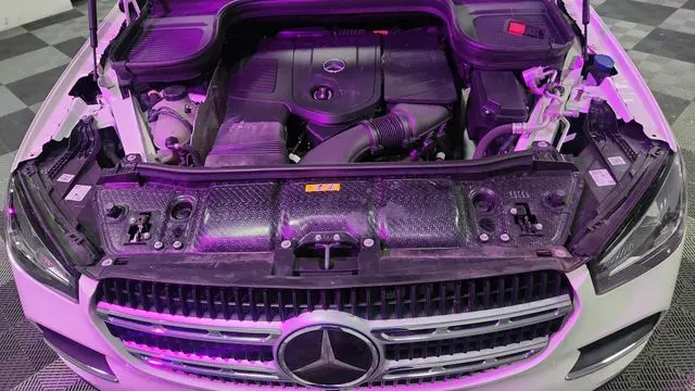 2024 Mercedes-Benz GLE GLE 350 4MATIC