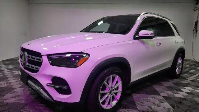 Preowned 2024 Mercedes-Benz GLE GLE 350 4MATIC for Sale