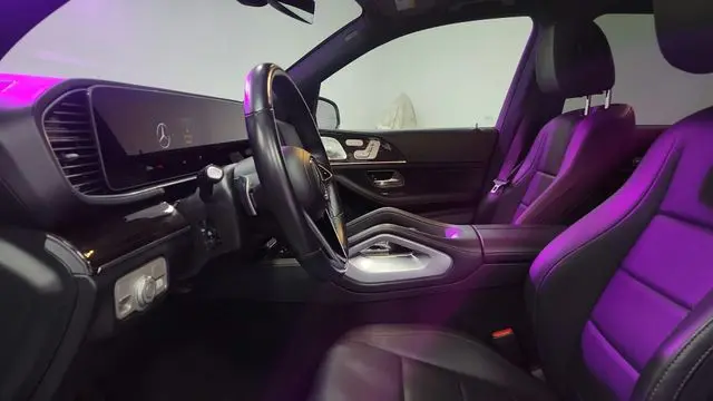 2024 Mercedes-Benz GLE GLE 350 4MATIC