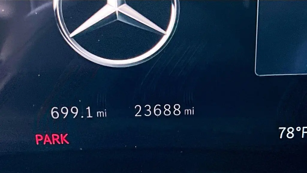 2024 Mercedes-Benz GLE GLE 350 4MATIC