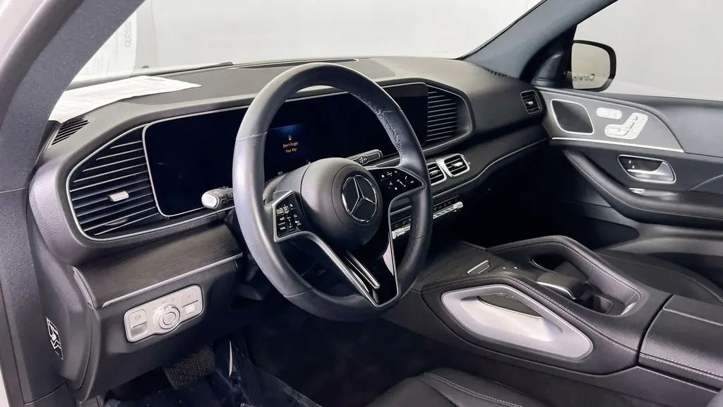 2024 Mercedes-Benz GLE GLE 350 4MATIC