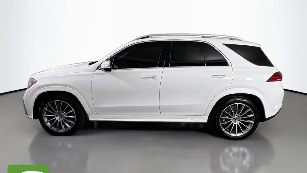 2024 Mercedes-Benz GLE GLE 350 4MATIC