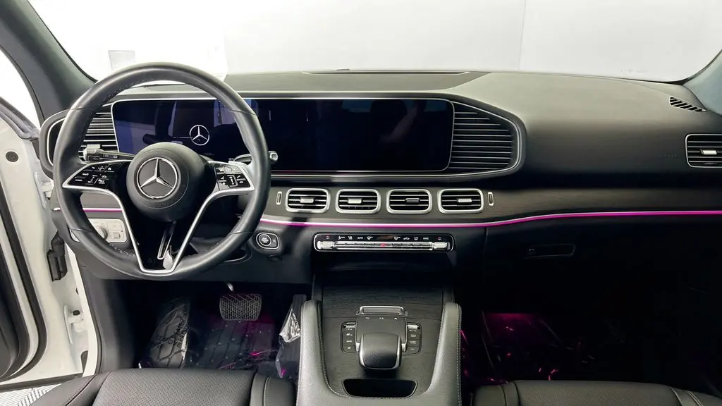 2024 Mercedes-Benz GLE GLE 350 4MATIC