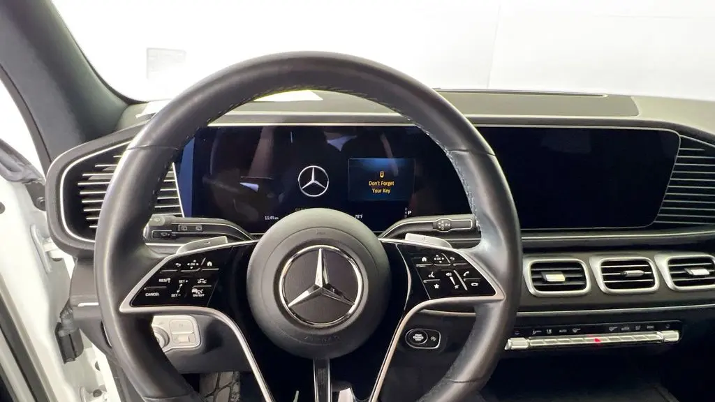 2024 Mercedes-Benz GLE GLE 350 4MATIC