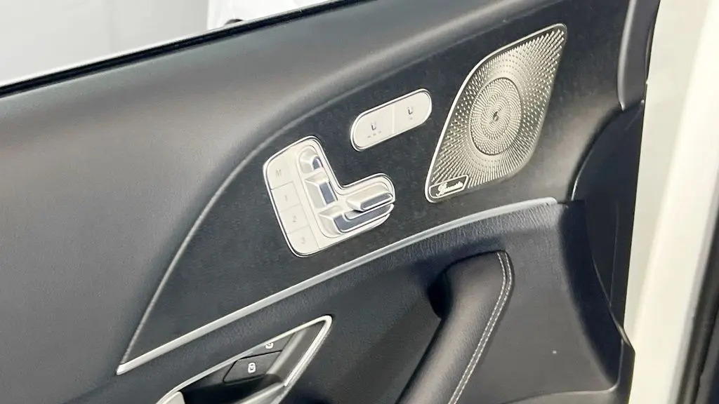 2024 Mercedes-Benz GLE GLE 350 4MATIC