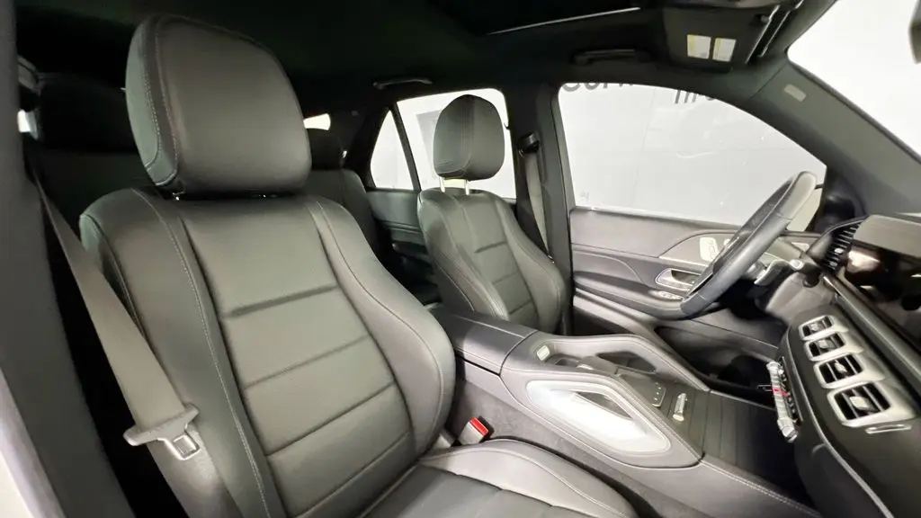 2024 Mercedes-Benz GLE GLE 350 4MATIC