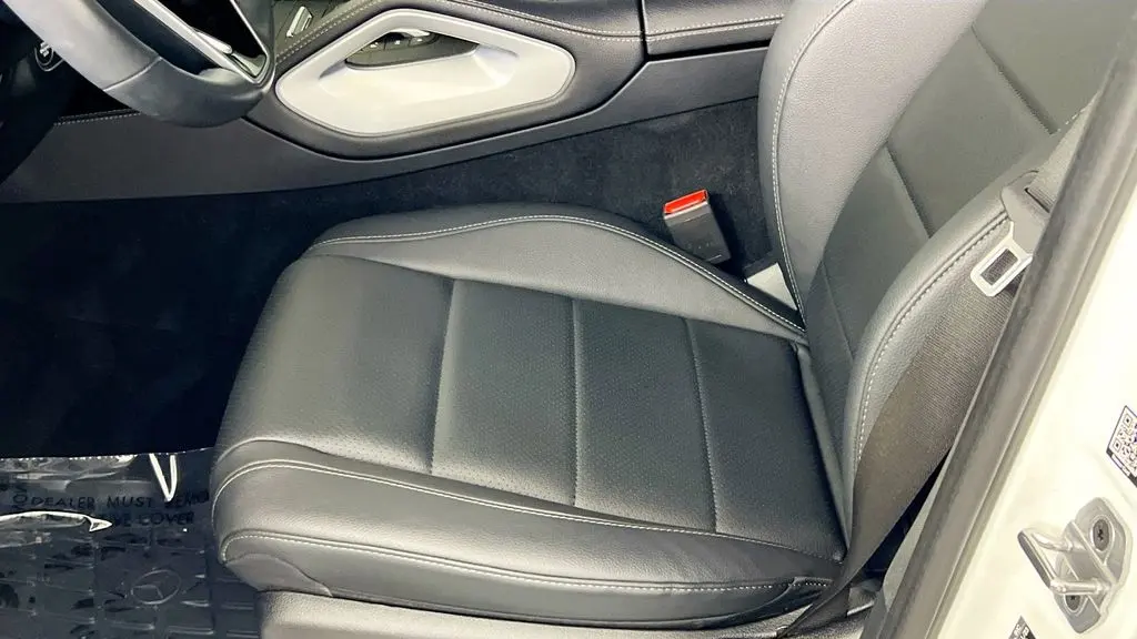 2024 Mercedes-Benz GLE GLE 350 4MATIC