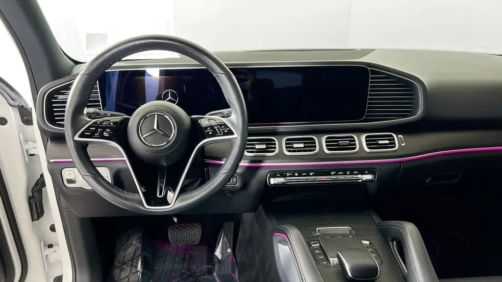 2024 Mercedes-Benz GLE GLE 350 4MATIC