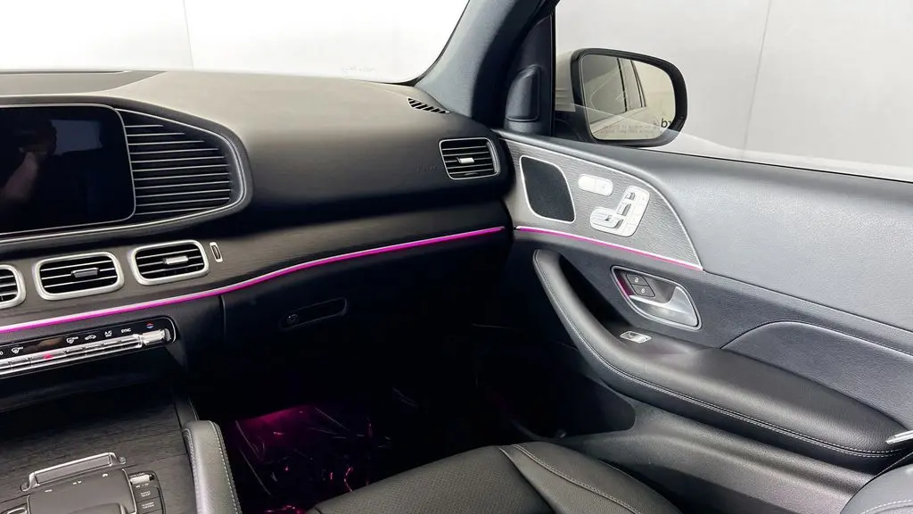 2024 Mercedes-Benz GLE GLE 350 4MATIC