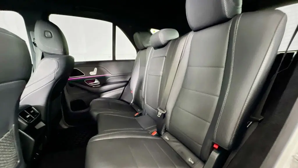 2024 Mercedes-Benz GLE GLE 350 4MATIC