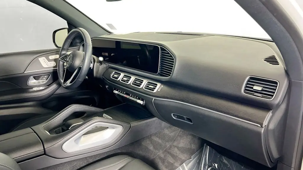 2024 Mercedes-Benz GLE GLE 350 4MATIC