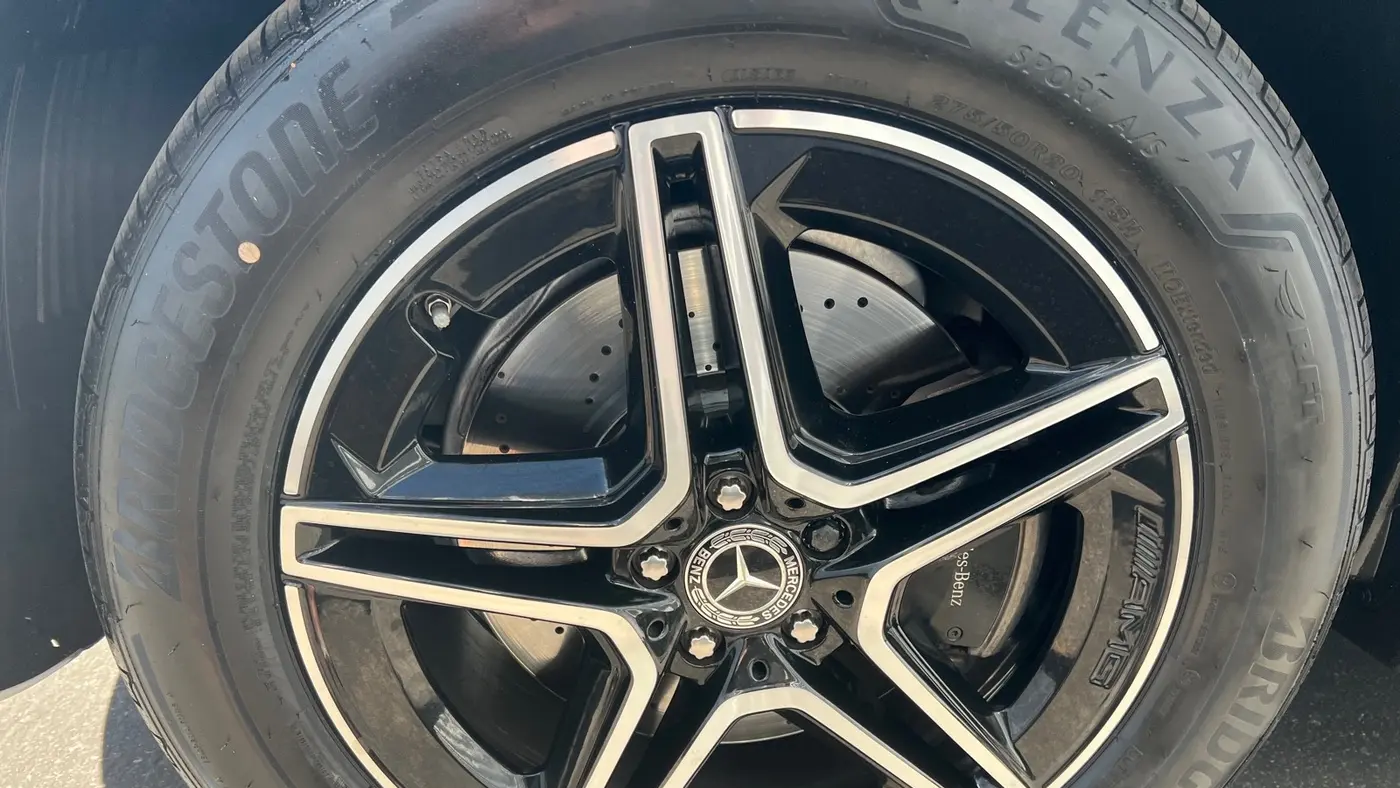 2024 Mercedes-Benz GLE GLE 350 4MATIC