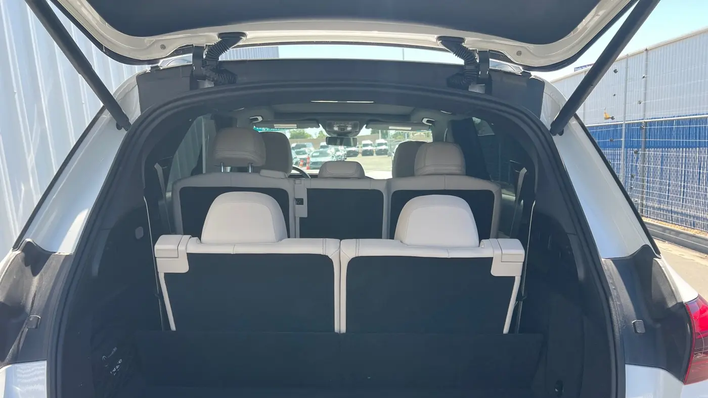 2024 Mercedes-Benz GLE GLE 350 4MATIC