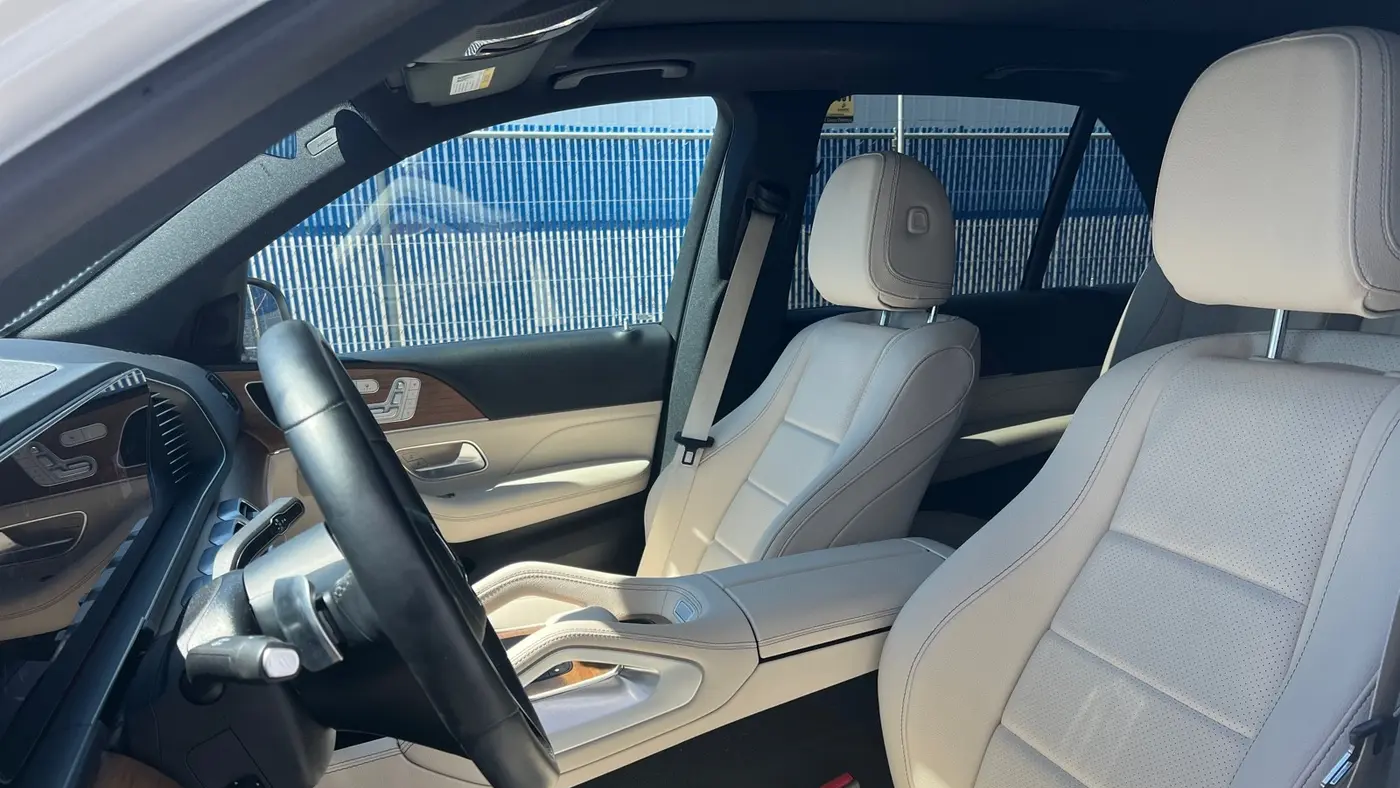 2024 Mercedes-Benz GLE GLE 350 4MATIC