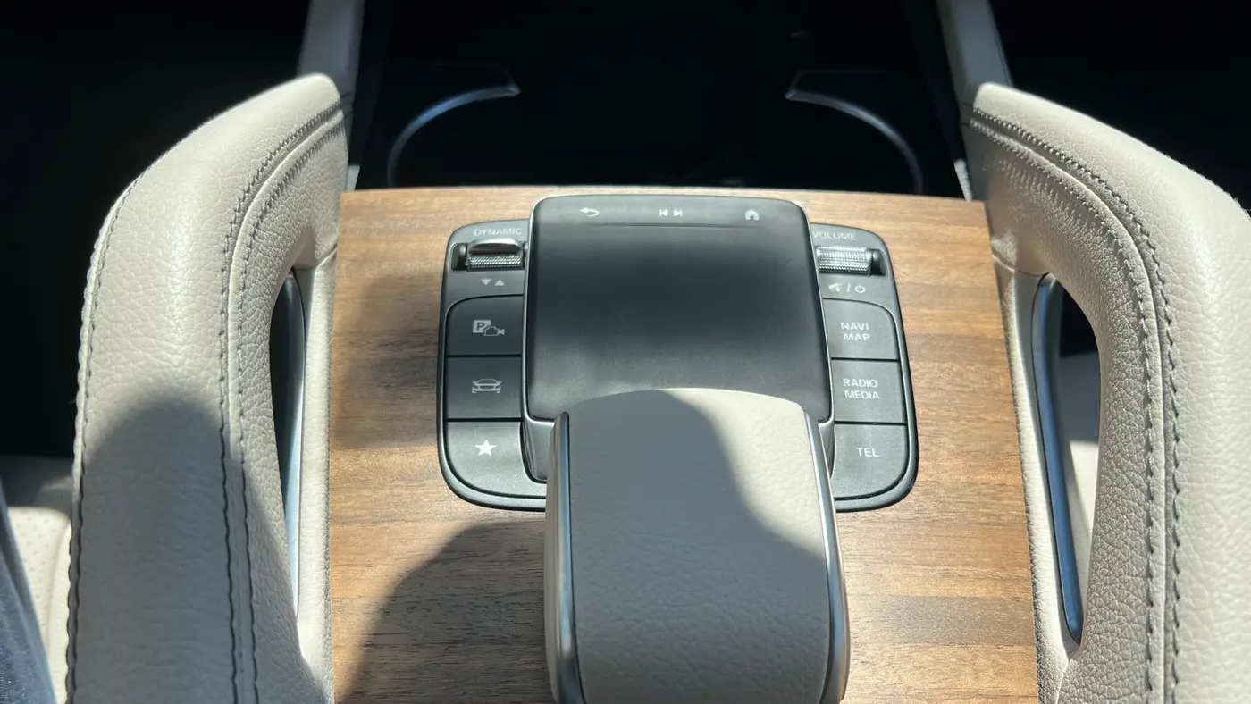 2024 Mercedes-Benz GLE GLE 350 4MATIC