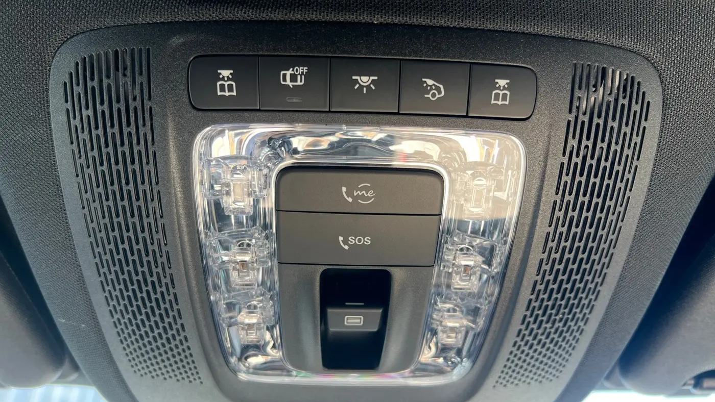 2024 Mercedes-Benz GLE GLE 350 4MATIC