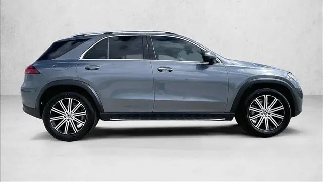 2026 Mercedes-Benz GLE GLE 350 4MATIC