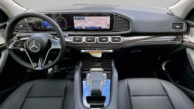 2026 Mercedes-Benz GLE GLE 350 4MATIC