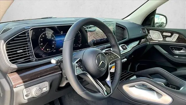 2026 Mercedes-Benz GLE GLE 350 4MATIC