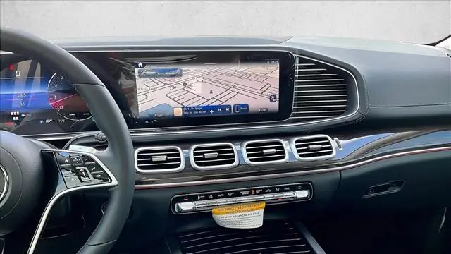 2026 Mercedes-Benz GLE GLE 350 4MATIC