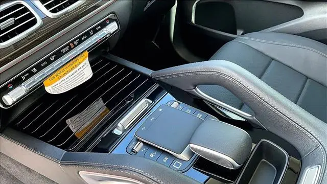 2026 Mercedes-Benz GLE GLE 350 4MATIC