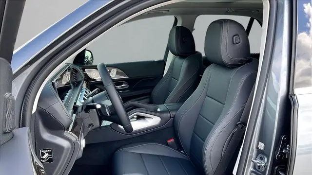 2026 Mercedes-Benz GLE GLE 350 4MATIC