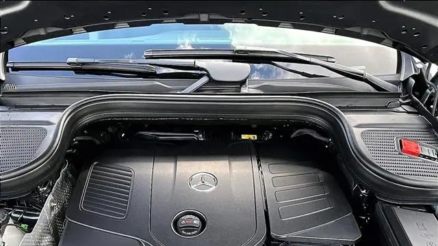 2026 Mercedes-Benz GLE GLE 350 4MATIC