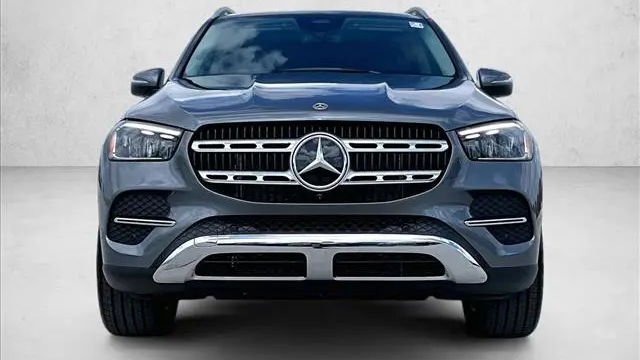 2026 Mercedes-Benz GLE GLE 350 4MATIC