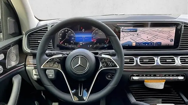 2026 Mercedes-Benz GLE GLE 350 4MATIC