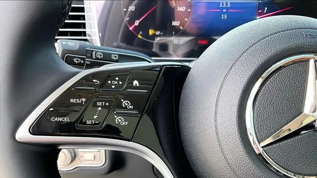 2026 Mercedes-Benz GLE GLE 350 4MATIC