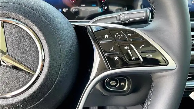 2026 Mercedes-Benz GLE GLE 350 4MATIC