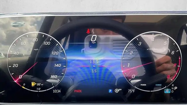 2026 Mercedes-Benz GLE GLE 350 4MATIC