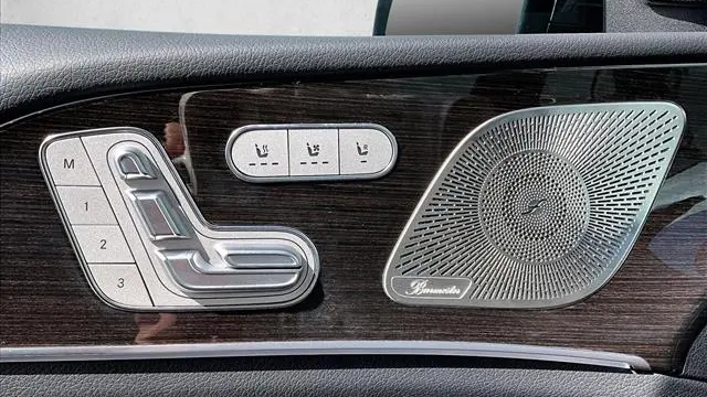 2026 Mercedes-Benz GLE GLE 350 4MATIC
