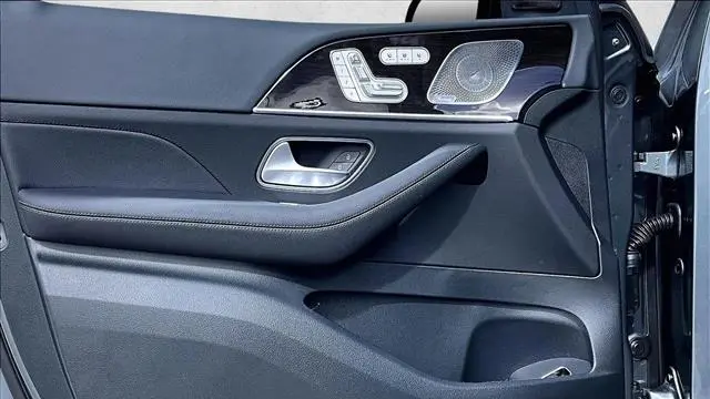 2026 Mercedes-Benz GLE GLE 350 4MATIC