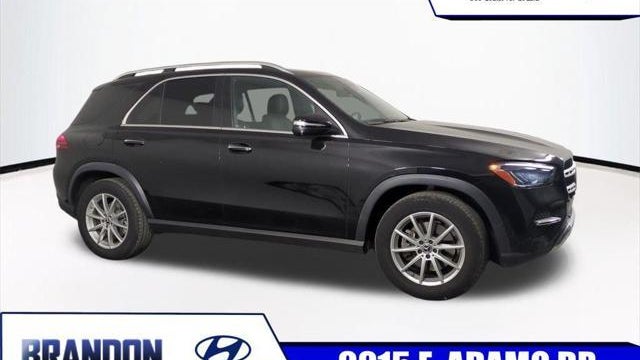 Preowned 2024 Mercedes-Benz GLE GLE 350 4MATIC for Sale