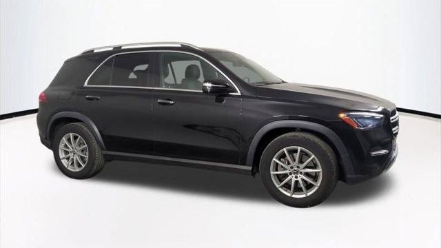 2024 Mercedes-Benz GLE GLE 350 4MATIC