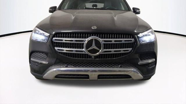 2024 Mercedes-Benz GLE GLE 350 4MATIC